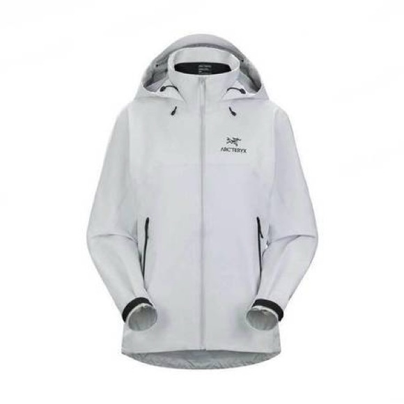 Arc’teryx BETA AR Jacket - Picture 2 of 6